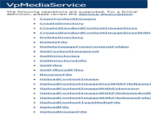 Tablet Screenshot of media.ophthalmologyweb.com